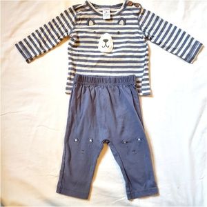 SALE💙 5/$25 baby boy outfit